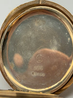 Laden Sie das Bild in den Galerie-Viewer, A. Lange &amp; Söhne. Taschenuhr, 14k
