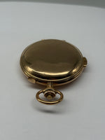 Laden Sie das Bild in den Galerie-Viewer, Taschenuhr aus 18K mit Repetition
