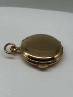 Laden Sie das Bild in den Galerie-Viewer, Taschenuhr aus 18K mit Repetition
