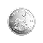 Laden Sie das Bild in den Galerie-Viewer, Krügerrand 1oz (diff.-best.) versch. Jahrgänge
