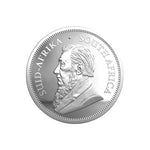 Laden Sie das Bild in den Galerie-Viewer, Krügerrand 1oz (diff.-best.) versch. Jahrgänge
