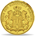 Laden Sie das Bild in den Galerie-Viewer, Freie und Hansestadt Hamburg (1913J)
