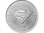 Laden Sie das Bild in den Galerie-Viewer, Kanada Maple Leaf Superman 1oz (diff.-best.) (2016)
