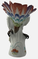 Laden Sie das Bild in den Galerie-Viewer, Meissen Porzellan Figur Großer Kakadu 1. Wahl
