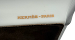 Laden Sie das Bild in den Galerie-Viewer, Hermes Paris Porzellan Aschenbecher
