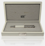 Laden Sie das Bild in den Galerie-Viewer, Montblanc 2011 Patron of Arts Gaius Maecenas Limited Edition 18K Füllfederhalter
