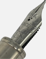 Laden Sie das Bild in den Galerie-Viewer, Montblanc 2011 Patron of Arts Gaius Maecenas Limited Edition 18K Füllfederhalter
