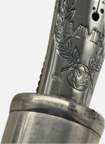 Laden Sie das Bild in den Galerie-Viewer, Montblanc 2011 Patron of Arts Gaius Maecenas Limited Edition 18K Füllfederhalter
