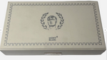 Laden Sie das Bild in den Galerie-Viewer, Montblanc 2011 Patron of Arts Gaius Maecenas Limited Edition 18K Füllfederhalter
