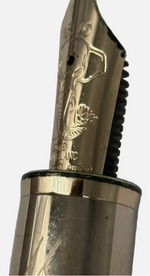 Laden Sie das Bild in den Galerie-Viewer, Montblanc Writers Edition Hommage to Rudyard Kipling Tribute to IF Limited 1895
