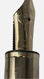 Laden Sie das Bild in den Galerie-Viewer, Montblanc Writers Edition Hommage to Rudyard Kipling Tribute to IF Limited 1895
