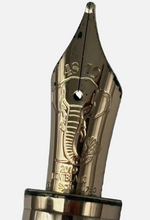 Laden Sie das Bild in den Galerie-Viewer, Montblanc Writers Edition Hommage to Rudyard Kipling Tribute to IF Limited 1895
