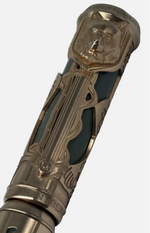 Laden Sie das Bild in den Galerie-Viewer, Montblanc Writers Edition Hommage to Rudyard Kipling Tribute to IF Limited 1895
