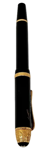 Laden Sie das Bild in den Galerie-Viewer, Montblanc Writers Edition Voltaire Kugelschreiber
