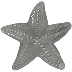 Laden Sie das Bild in den Galerie-Viewer, Lalique Glasfigur Seestern 10 cm
