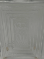 Laden Sie das Bild in den Galerie-Viewer, Lalique France Kristall Parfümflasche
