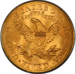 Laden Sie das Bild in den Galerie-Viewer, 5 $ Liberty Head 1893 Goldmünze (Philadelphia)
