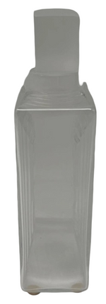 Laden Sie das Bild in den Galerie-Viewer, Lalique France Kristall Parfümflasche
