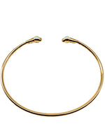 Laden Sie das Bild in den Galerie-Viewer, Pomellato 750er Gelbgold; Armband mit Diamanten
