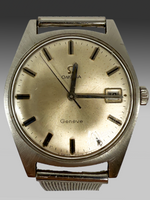 Laden Sie das Bild in den Galerie-Viewer, Omega Genève 136.041
