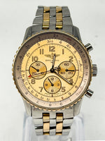 Laden Sie das Bild in den Galerie-Viewer, Breitling Navitimer 92, D30022
