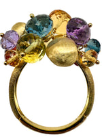 Laden Sie das Bild in den Galerie-Viewer, Marco Bicego 750er Gelbgold Ring

