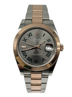 Laden Sie das Bild in den Galerie-Viewer, Rolex Datejust 41, 126301
