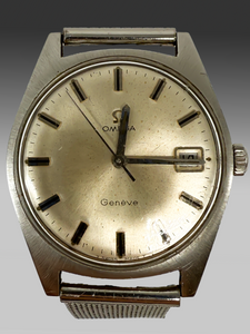 Omega Genève 136.041