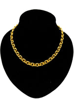 Laden Sie das Bild in den Galerie-Viewer, Chopard; Gold Halskette; 750er
