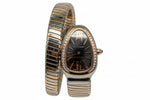 Laden Sie das Bild in den Galerie-Viewer, Bulgari Serpenti Tubogas 20, 102123 SP35BSPG.1T
