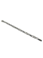 Laden Sie das Bild in den Galerie-Viewer, 950er Platin Armband mit Diamanten zertifiziert
