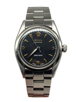Laden Sie das Bild in den Galerie-Viewer, Rolex, Ref. 6422, Stahl

