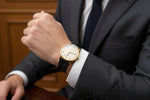 Laden Sie das Bild in den Galerie-Viewer, Vacheron &amp; Constantin Patrimony, 7811, 18K, 33 mm
