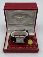Laden Sie das Bild in den Galerie-Viewer, Cartier Tank 2416
