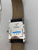 Laden Sie das Bild in den Galerie-Viewer, Cartier Tank 2416
