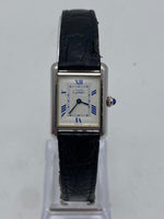 Laden Sie das Bild in den Galerie-Viewer, Cartier Tank 2416

