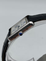 Laden Sie das Bild in den Galerie-Viewer, Cartier Tank 2416
