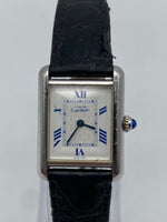 Laden Sie das Bild in den Galerie-Viewer, Cartier Tank 2416
