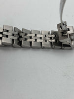 Laden Sie das Bild in den Galerie-Viewer, Rolex Lady Datejust 26 Oyster Stahl Automatik Damenuhr Ref. 179160 D-Serie
