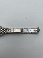 Laden Sie das Bild in den Galerie-Viewer, Rolex Lady Datejust 26 Oyster Stahl Automatik Damenuhr Ref. 179160 D-Serie
