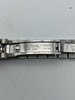 Laden Sie das Bild in den Galerie-Viewer, Rolex Lady Datejust 26 Oyster Stahl Automatik Damenuhr Ref. 179160 D-Serie
