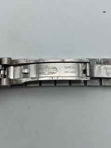 Rolex Lady Datejust 26 Oyster Stahl Automatik Damenuhr Ref. 179160 D-Serie