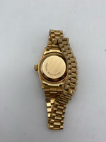 Laden Sie das Bild in den Galerie-Viewer, Rolex Lady Datejust 26
