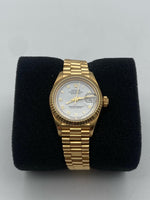 Laden Sie das Bild in den Galerie-Viewer, Rolex Lady Datejust 26
