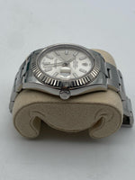 Laden Sie das Bild in den Galerie-Viewer, Rolex Datejust 41; 116334
