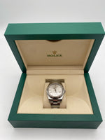Laden Sie das Bild in den Galerie-Viewer, Rolex Datejust 41; 116334
