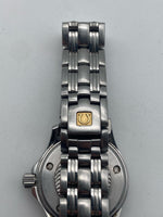 Laden Sie das Bild in den Galerie-Viewer, OMEGA Seamaster Professional 300m Lady Quarz
