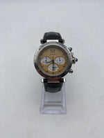 Laden Sie das Bild in den Galerie-Viewer, Cartier Pasha Chronograph Quarz
