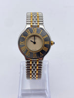 Laden Sie das Bild in den Galerie-Viewer, Cartier 21 Must de Cartier
