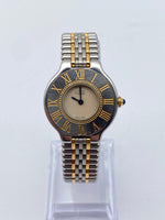 Laden Sie das Bild in den Galerie-Viewer, Cartier 21 Must de Cartier

